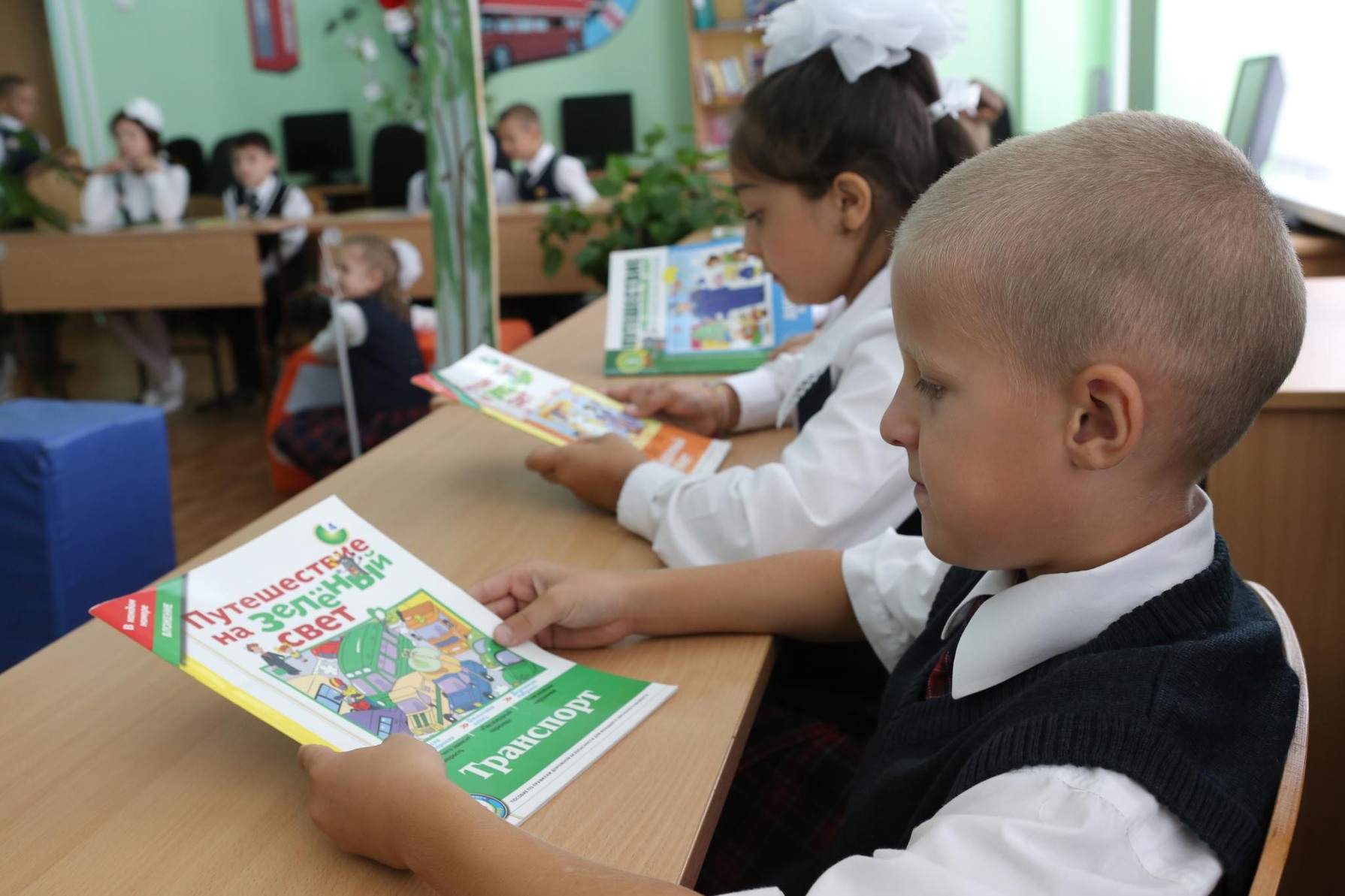 В Белгороде родители за 1,8 тысячи рублей могут отдать детей в частные детские сады