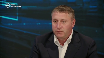 Бензин будет, «Барс» усилят, школы разделят. Что Шуваев собирается делать с Белгородской областью?