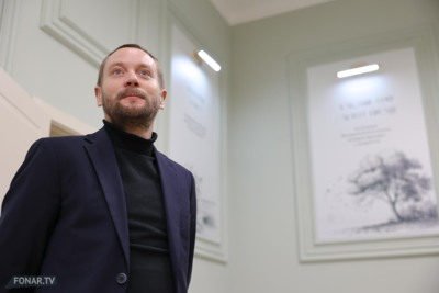 В Белгородском драмтеатре поменяют систему продажи билетов