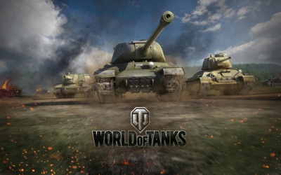 В Прохоровке проведут турнир по танковому симулятору World of Tanks