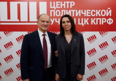 Зюганов предложил ввести для белгородцев статус «жителя прифронтовой территории»