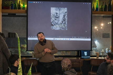 Бунт под пеной. Как в белгородском  «Декабристе» вспоминали 1682 год