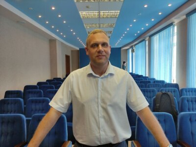 Дело экс-директора «Белгородского цемента» передали в суд