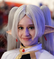 Косплееры, аниме и компьютерные игры: как в Белгороде прошёл косплей-фестиваль «БелФест»