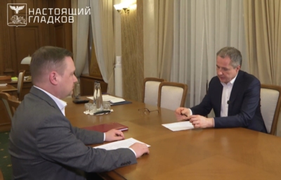 Белгородский министр рассказал о последствиях отключения мобильного интернета