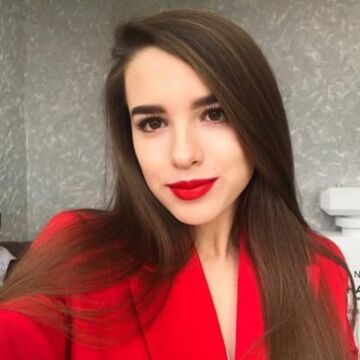 Валерия  Кайдалова