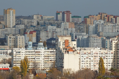 Почти 300 многоквартирных домов отремонтируют в 2026 году в Белгородской области