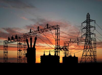 ​На выходные в Белгороде ограничили потребление электричества на предприятиях и социальных объектах