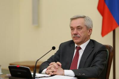 ​Евгений Савченко занял первое место в национальном рейтинге губернаторов