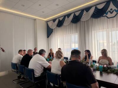 В Белгороде прошёл круглый стол по поддержке бизнеса