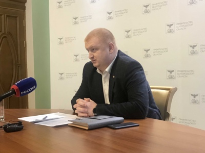 В департаменте здравоохранения Белгородской области рассказали о последствиях после прививки от COVID-19
