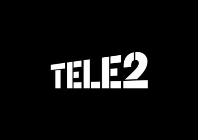 ​Tele2 предоставит своим клиентам неограниченный интернет-трафик в приложении WhatsApp​