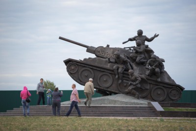 А вы точно белгородец? Проверьте, как хорошо вы знаете белгородские достопримечательности