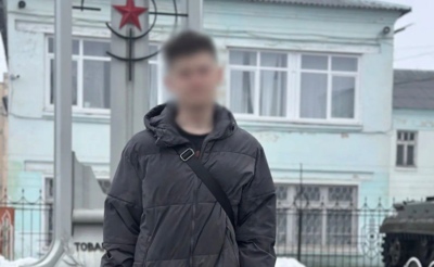 В белгородском университете публично похвалили студента, подписавшего контракт на СВО