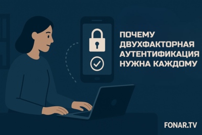 Пароля уже недостаточно. Почему двухфакторная аутентификация нужна каждому