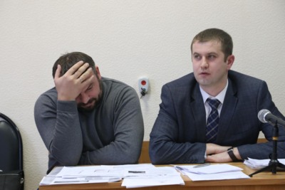В Белгороде проректор «Технолога» отсудил у блогера 5 тысяч рублей