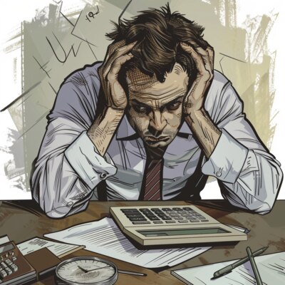 «Люди начали ходить на СВО как на работу». Почему предприниматели несмотря ни на что остаются в Белгороде