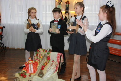 В Белгородской области выбрали лучшие детские сады и школы
