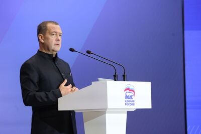 «Единая Россия» включит технологический блок в новую народную программу 