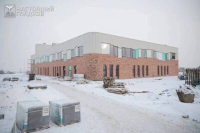 Школа на 600 мест в Белгороде стала предметом судебных разбирательств