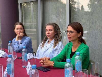 В Белгородской области обсудили развитие уличной культуры в условиях приграничья