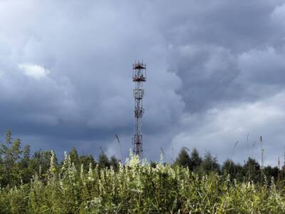 На белгородских вышках смогут размещать видеокамеры 