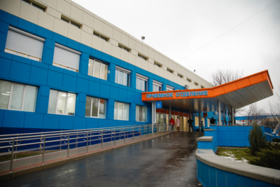 Тотальное объединение. Как в Белгороде будут создавать больницу скорой помощи и объединять взрослые и детские поликлиники
