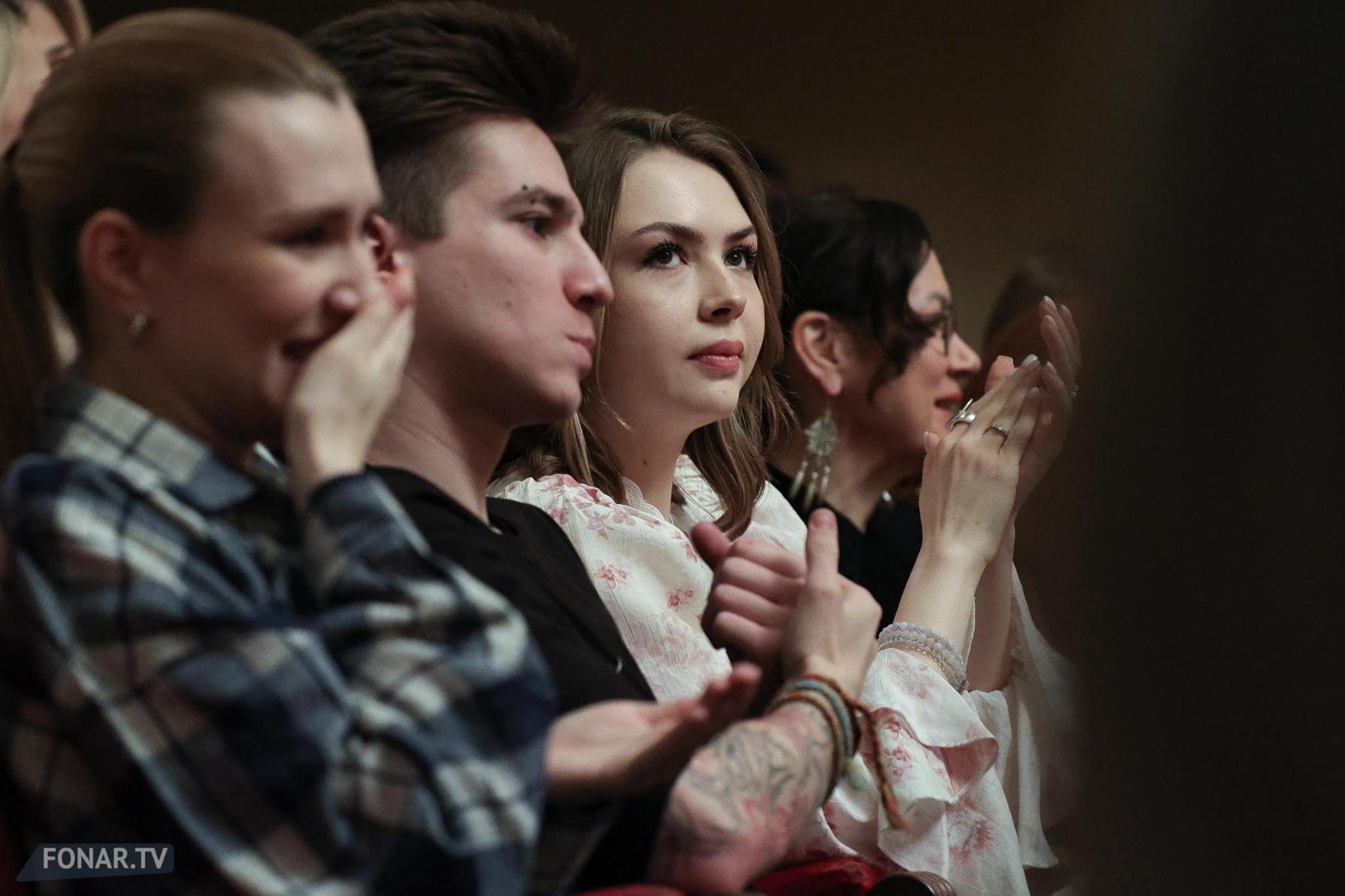 Белгородцев готовы удивить на первой «ночи театра»