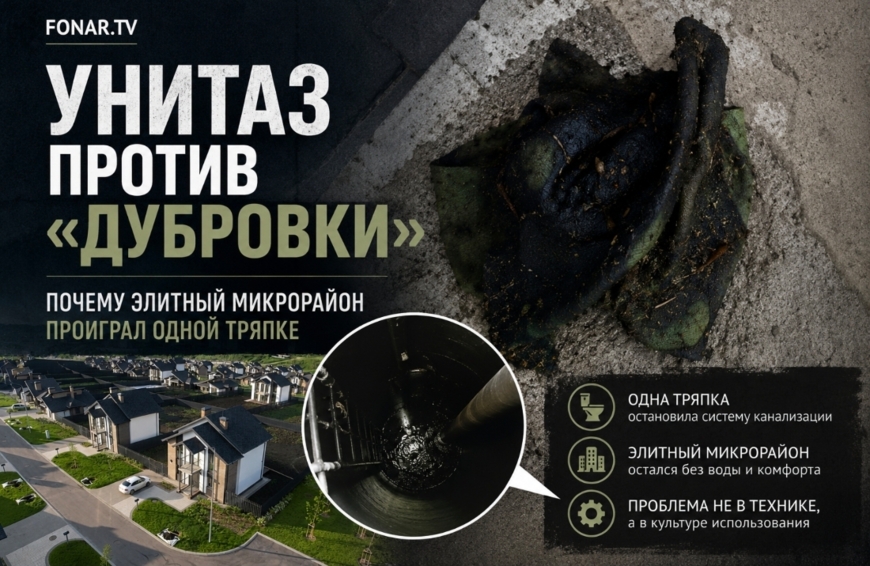 Сколько стоит человеческая ошибка? История коммунальной аварии в белгородской «Дубровке», которой могло бы и не быть