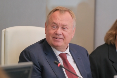 Глава ВТБ Андрей Костин рассказал, куда выгоднее вложить миллион рублей