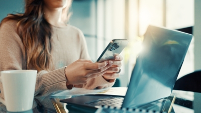 Белгородцы в 2025 году чаще всего покупали смартфоны Xiaomi