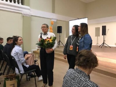Директор Белгородской филармонии призналась, что она вылечилась от рака