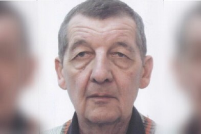 В Белгородском районе нашли пропавшего пенсионера