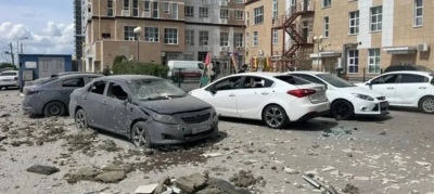 Белгородцам дали контакты ответственных за выплату компенсаций за разбитые при атаках ВСУ машины