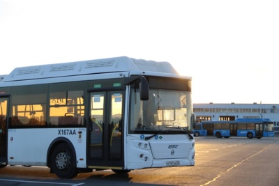 Белгородский минтранс опубликовал расписание бесплатных автобусов на Пасху