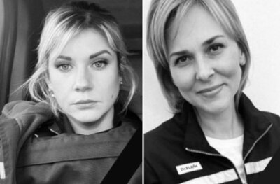 ИА Регнум: ​Виновник резонансного ДТП со скорой в Белгороде был лишён прав