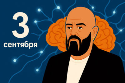«Нейробиология объясняет: почему 3 сентября — это песня Шуфутинского?»