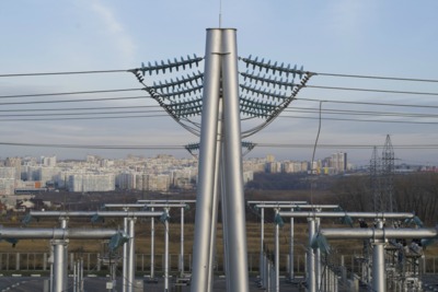 Белгородские энергетики модернизируют подстанцию «Майская»