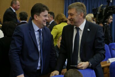 В администрации Белгорода будет новый заммэра по внутренней и кадровой политике
