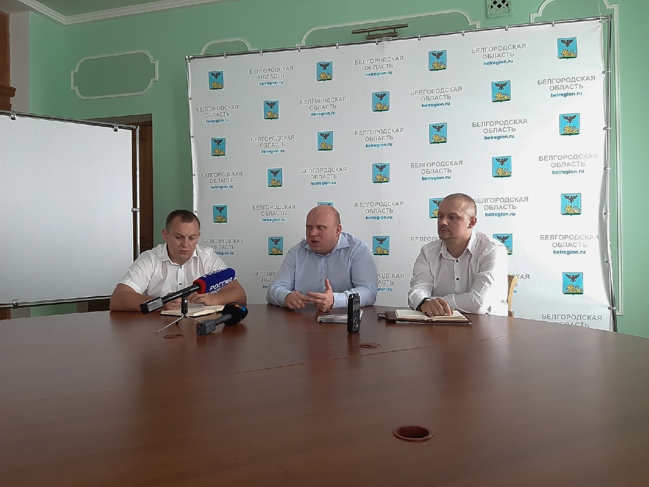 Полгода «мусорной реформе». Как меняется система работы с ТКО в Белгородской области