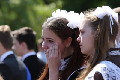 «ЕГЭ — это не только стресс». Как белгородским школьникам помогают справиться с волнением на экзаменах