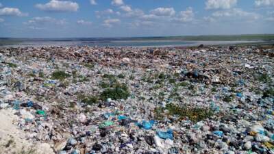 ​Белгородские активисты ОНФ рассказали об экологических проблемах региона 