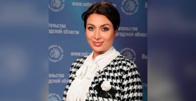 ​Белгородский и.о. министра коммуникаций уволилась после четырёх месяцев работы