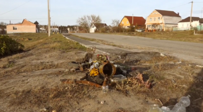 В Новой Таволжанке установят мемориал погибшим на СВО танкистам