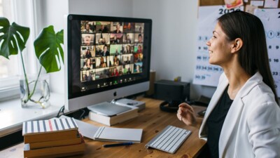 Белгородский бизнес в два раза сократил время онлайн-совещаний с помощью ИИ