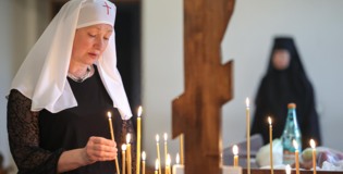 30 лет милосердия. Как в Белгороде отметили юбилей Марфо-Мариинского сестричества