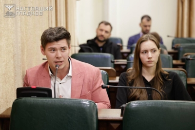 Пять белгородцев после Дня дублёра сменили работу