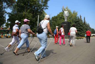 Что это было? Заводы стоят, сплошные фестивали вокруг — дайджест яркого завершения лета в Белгороде