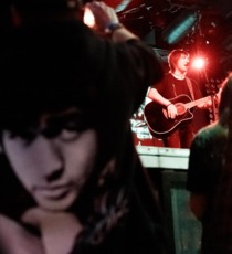 Как «Обе-Рек» отыграли в Белгороде концерт, который не сорвал даже блэкаут