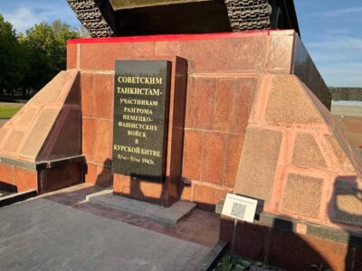 В деле о повреждении мемориала в Яковлевском округе вандалов не оказалось